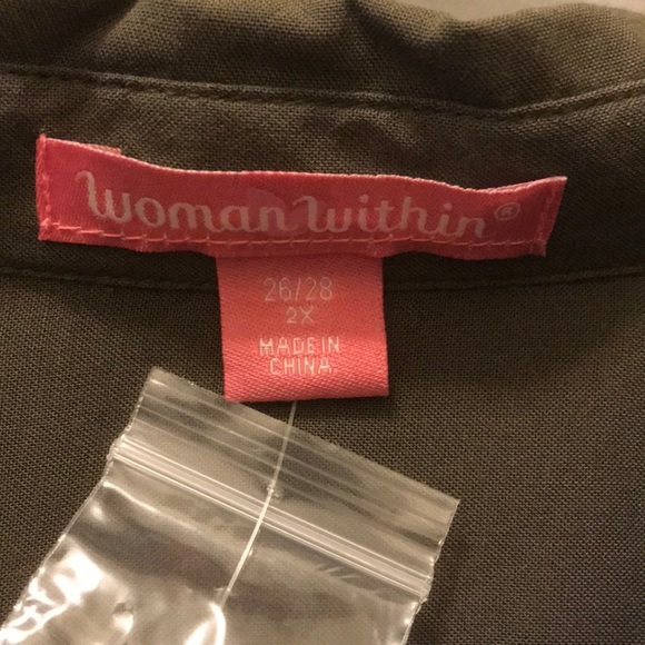 Shirt - Picture 2 of 3